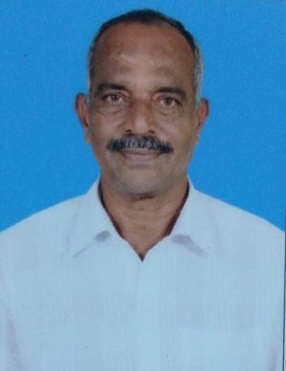 ಮರೆಯಾಯಿತು ಉಪ್ಪೂರಿನ ಅನರ್ಘ್ಯ ರತ್ನ