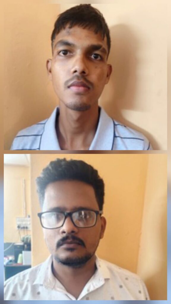 ಕುಂದಾಪುರದಲ್ಲಿ ಸಾಮಾಜಿಕ ಜಾಲತಾಣದಲ್ಲಿ ವೈರಲ್ ವಿವಾದ: ಇಬ್ಬರು ಬಂಧನ