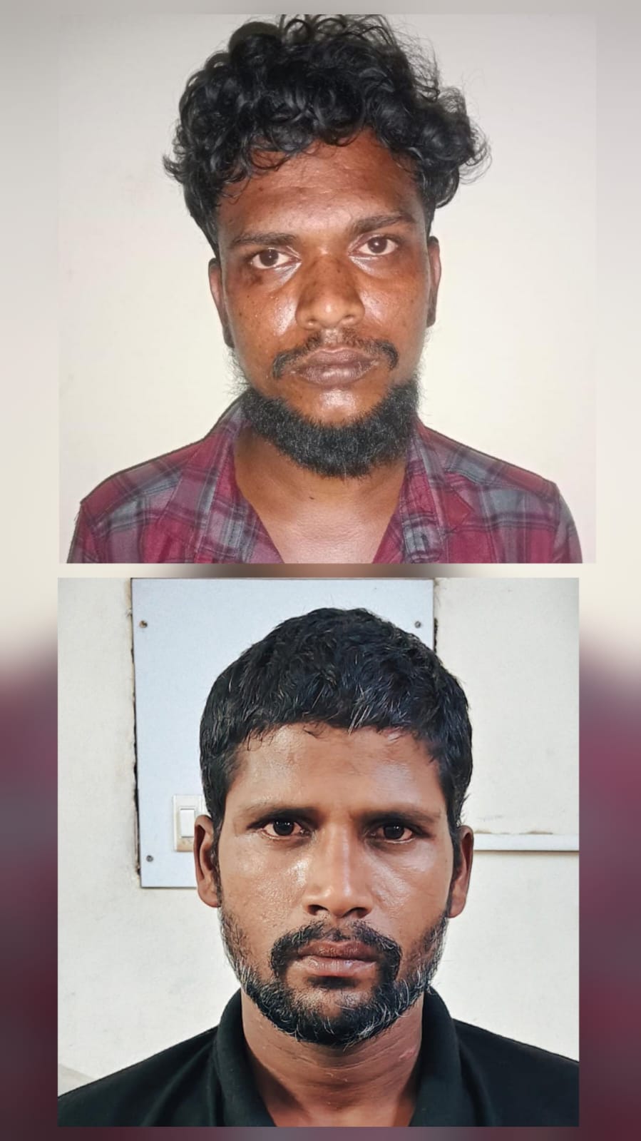 ಮೋಟಾರ್ ಸೈಕಲ್ ಕಳವು ಪ್ರಕರಣ: 11 ಗಂಟೆಯಲ್ಲಿ ಇಬ್ಬರು ಆರೋಪಿಗಳ ಬಂಧನ,