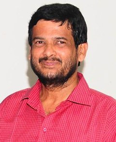 ಕನ್ನಡ ಸಾಹಿತ್ಯ ಪರಿಷತ್‌ನ ದತ್ತಿ ಪ್ರಶಸ್ತಿಗೆ ಪತ್ರಕರ್ತ ಶ್ರೀನಿವಾಸ ಜೋಕಟ್ಟೆ ರಚಿತ ‘ಅದೆಲ್ಲಾ ಬಿಟ್ಟು’ ಆಯ್ಕೆ