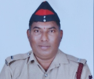 ರಾಜ್ಯ ಅಗ್ನಿಶಾಮಕ ದಳದ ಸಿಬ್ಬಂದಿಗೆ ಕೇಂದ್ರ ಗೃಹ ಮಂತ್ರಾಲಯದ ಪದಕ