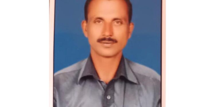 ಪುತ್ತೂರು: ಅಪಘಾತದಲ್ಲಿ ಗಂಭೀರ ಗಾಯಗೊಂಡು ಚಿಕಿತ್ಸೆ ಪಡೆಯುತ್ತಿದ್ದ ಪಂಚಾಕ್ಷರಿ ಲೈಟಿಂಗ್ಸ್ ಮಾಲಕ ಗಣೇಶ್ ಗೌಡ ನಿಧನ