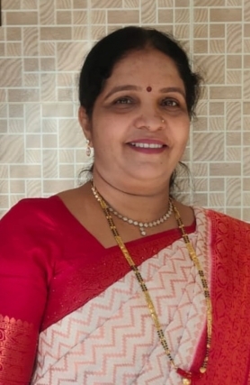 ಶ್ರೀಮತಿ ಯಶೋದಾ ಕೇಶವ್ ಇವರ ಮಡಿಲಿಗೆ ವೀರ ರಾಣಿ ಅಬ್ಬಕ್ಕ ಪ್ರಶಸ್ತಿಯ ಗರಿ