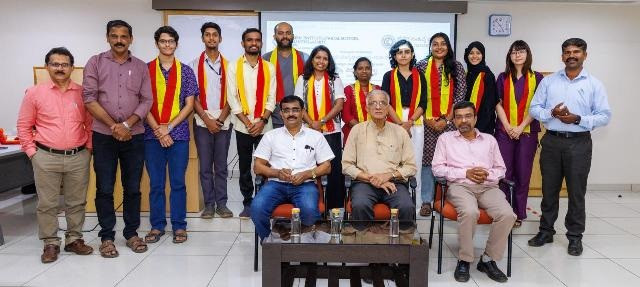 ಜೋಗುಳದ ಹಾಡಲ್ಲಿ ಮಾತೃ ಭಾಷೆ ಅಡಕ- ಚಿಂತಕ ಪ್ರೊ. ವಿಲಿಯಂ ದ’ ಸಿಲ್ವ