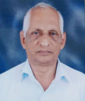 Obituary – Jerome Andrade (82), Belman