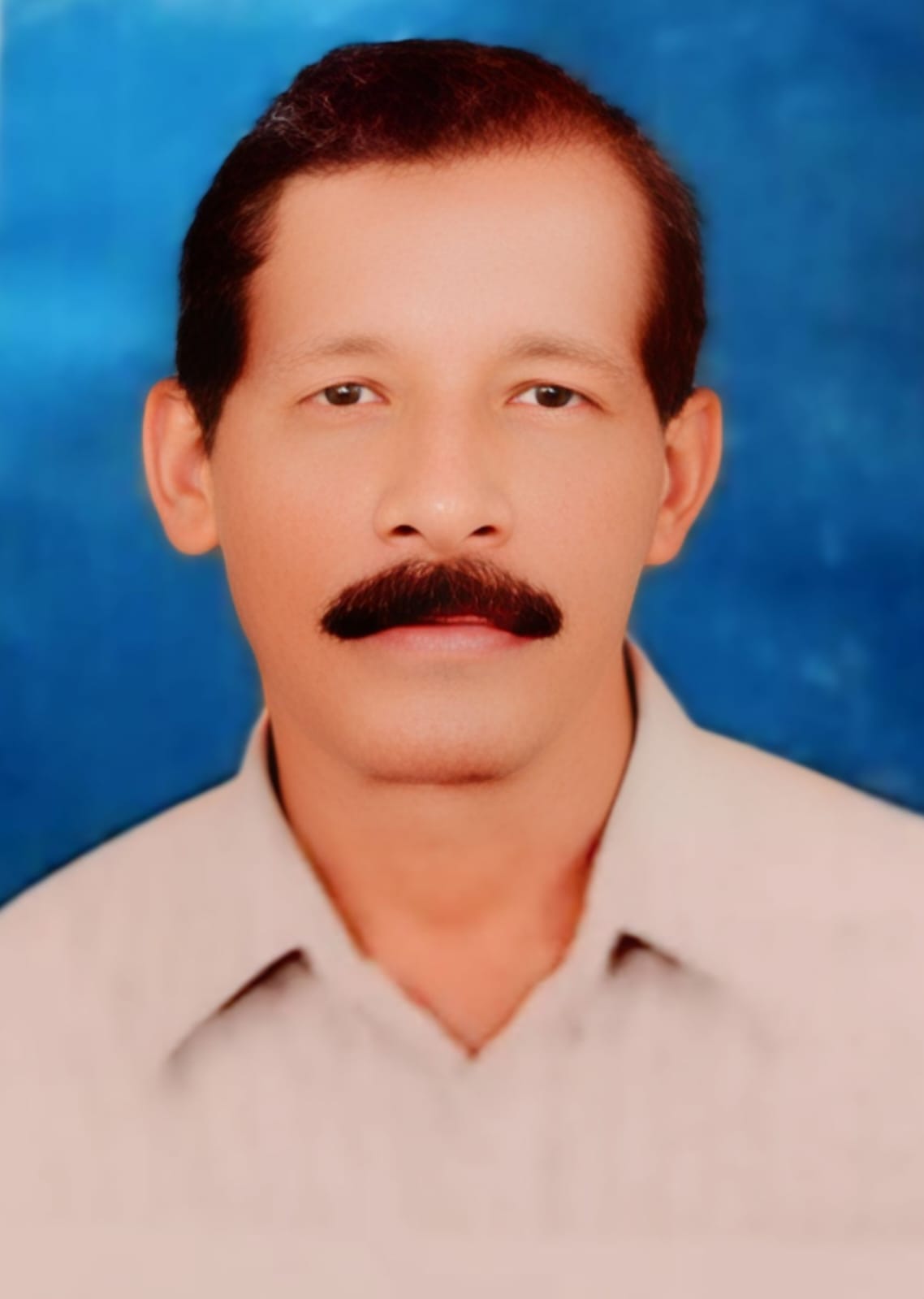 Obituary – Fedrick Pinto (73 years)