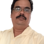 Obituary – Patrick Noronha (53 years)