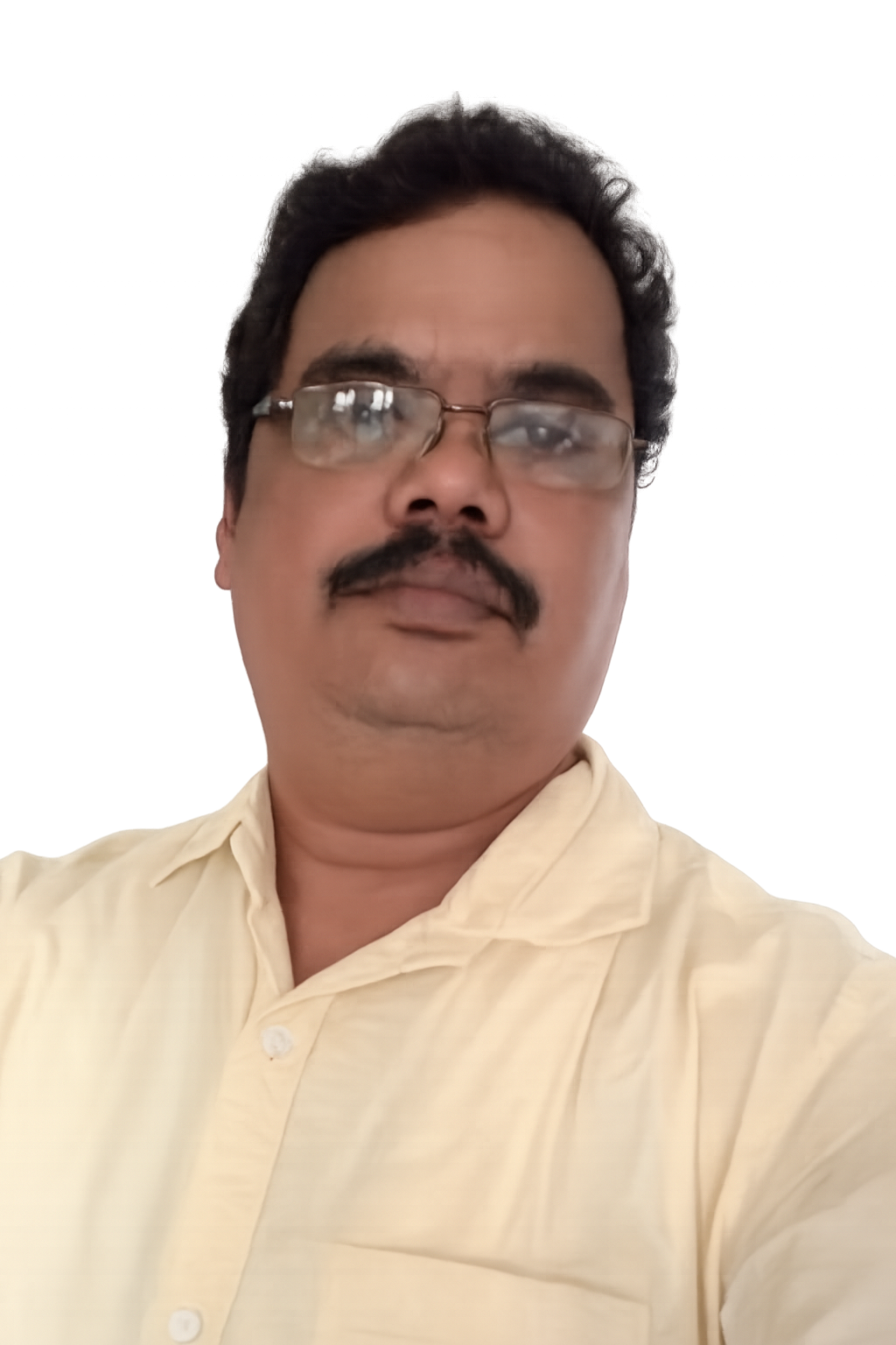 Obituary – Patrick Noronha (53 years)