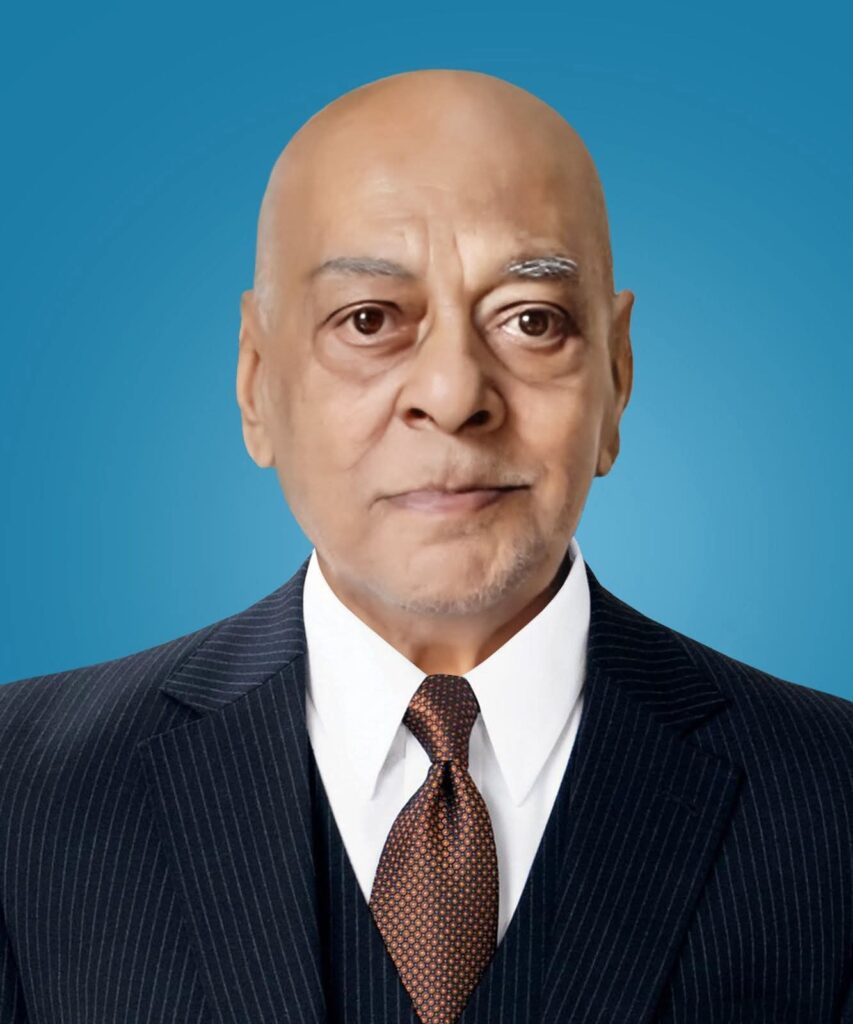 Obituary -Francis Sequeira (89) Mulki