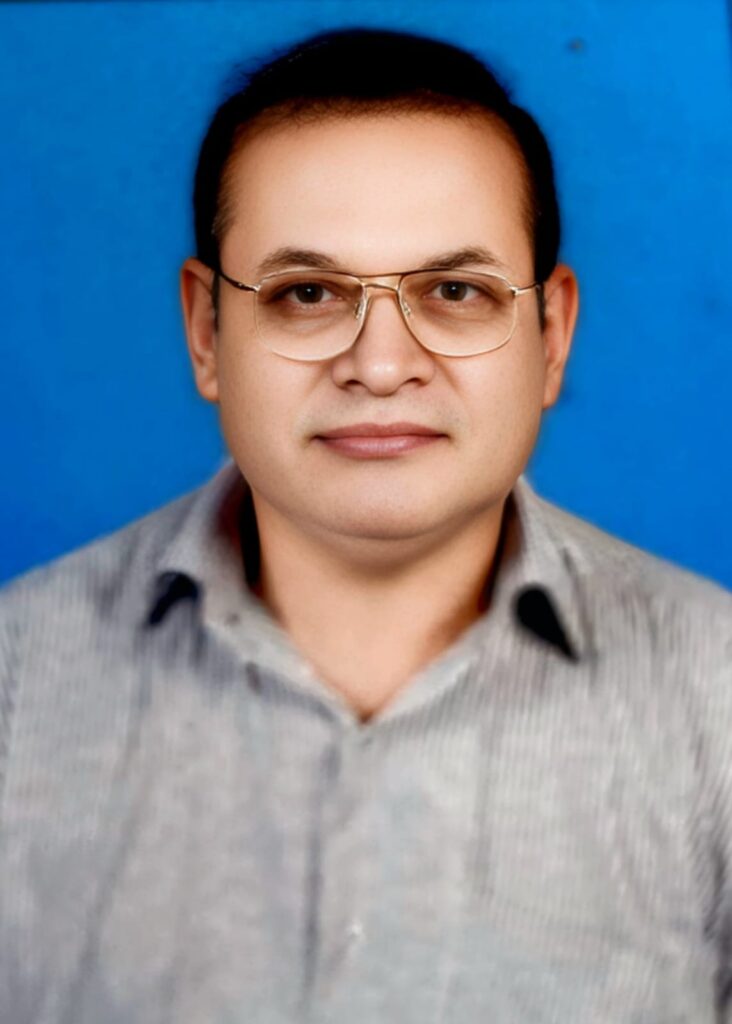 Obituary -Eric D Almeida (81 years) Brahmavar