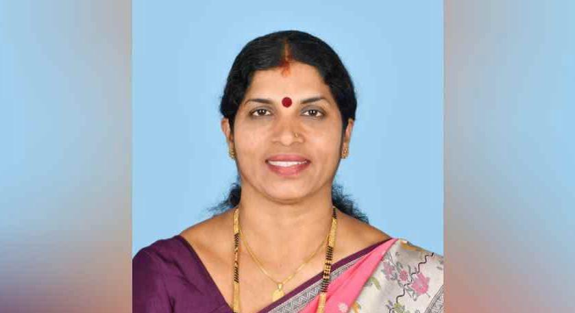 ಕೋಟ :ವಿಶ್ವಮಹಿಳಾ ದಿನಾಚರಣೆ,ಸಾಧಕ ಪುರಸ್ಕಾರಕ್ಕೆ ಲಿಲಾವತಿ ಗಂಗಾಧರ್ ಆಯ್ಕೆ