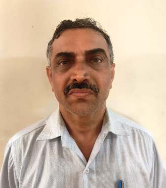 ತಲೆಮರೆಸಿಕೊಂಡಿದ್ದ 56 ವರ್ಷದ ವ್ಯಕ್ತಿ ಬಂಧನ: 10 ಪ್ರಕರಣಗಳಲ್ಲಿ ಆರೋಪಿ ವಿಘ್ನೇಶ್ವರ ಐತಾಳ್