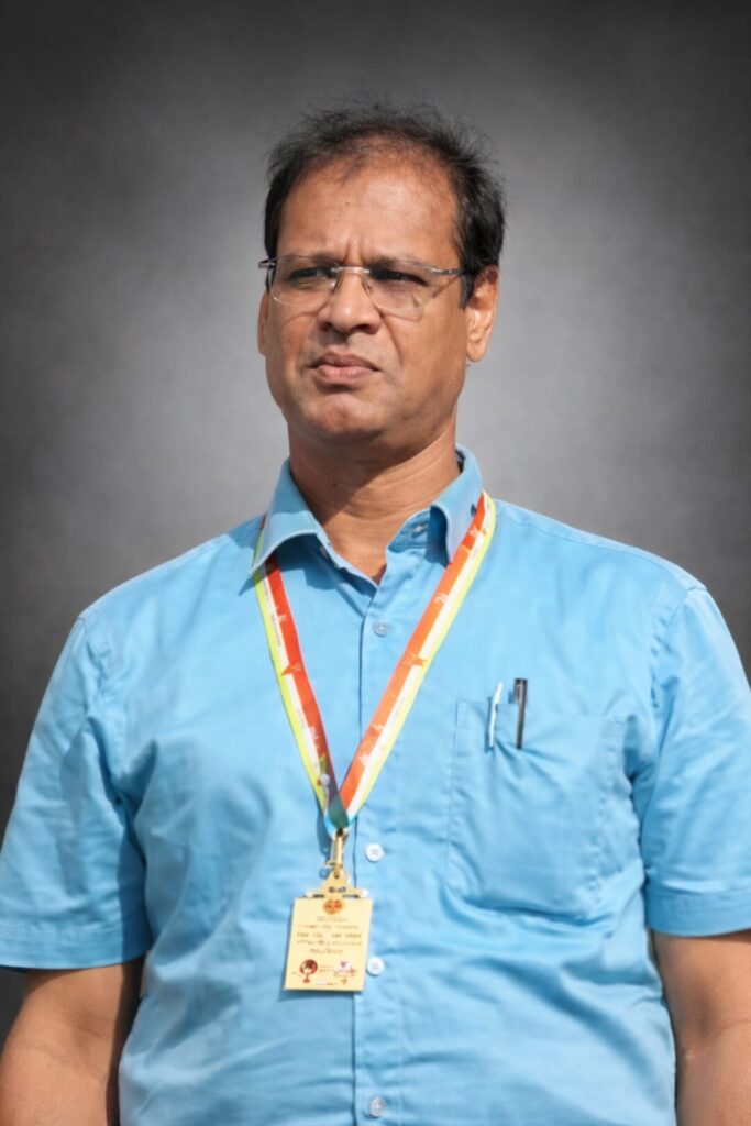 ಶಿರ್ವಾ ಸಿಎಚ್‌ಸಿ ಆಡಳಿತ ವೈದ್ಯಾಧಿಕಾರಿ ಡಾ. ಸುಬ್ರಹ್ಮಣ್ಯ ರಾವ್ ನಿಧನ