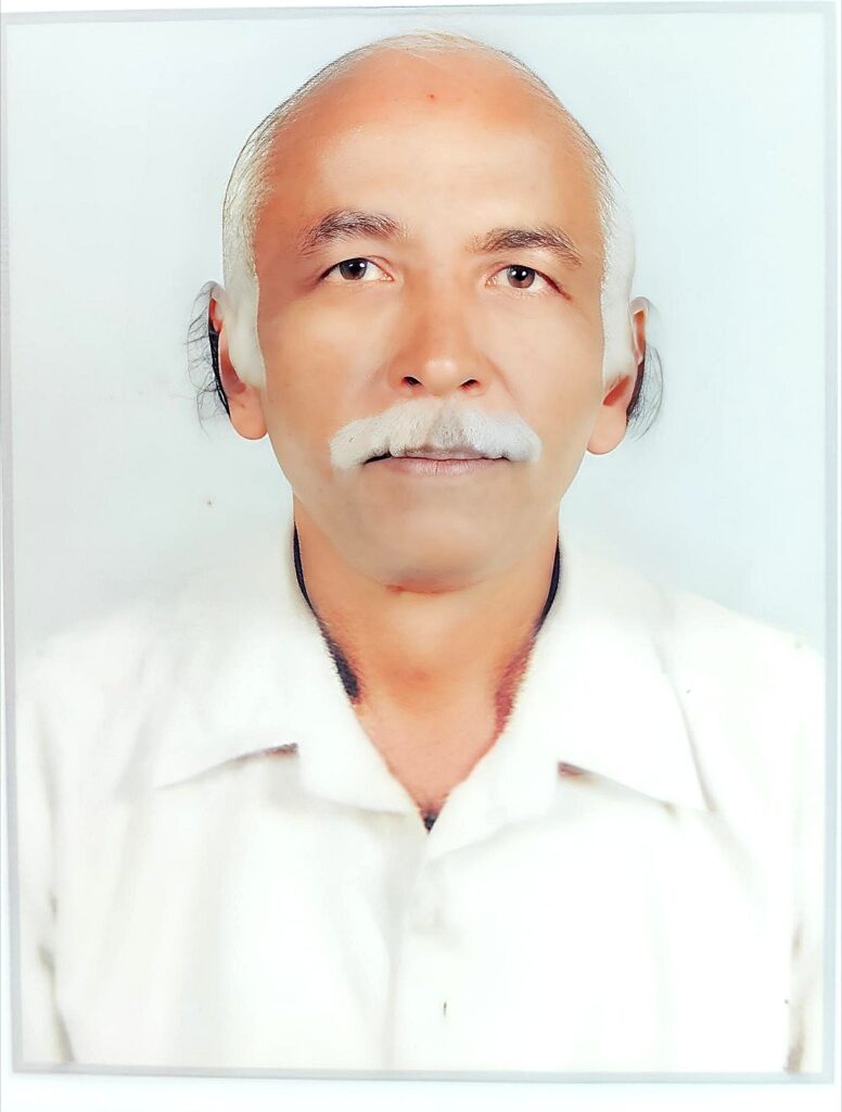 Obituary -Anthony Godfrey Dsouza (75) Uppooru