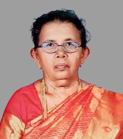 Obituary – Benedict Mendonca (84 years)