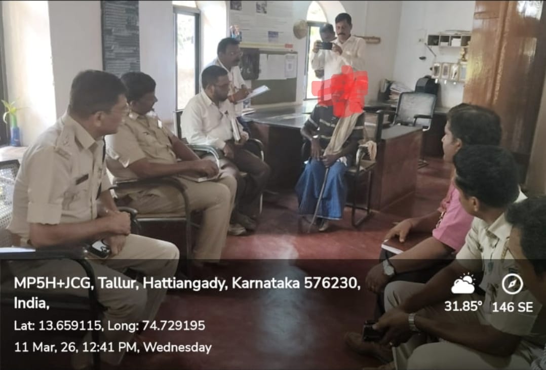 ಅಮಾನವೀಯ: ದಲಿತ ವೃದ್ಧನಿಗೆ 30 ವರ್ಷ ದನದ ಕೊಟ್ಟಿಗೆಯಲ್ಲೇ ವಾಸ, ಜೀತದಾಳು ಶಿಕ್ಷೆ; ಆರೋಪಿ ಮಹಿಳೆ ಜೈಲುಪಾಲು