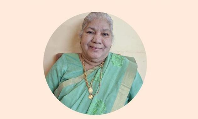 Obituary -Eliza D’Souza (81) Brahmavar