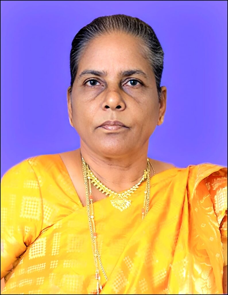 Obituary – Hilda Roche (76 years)