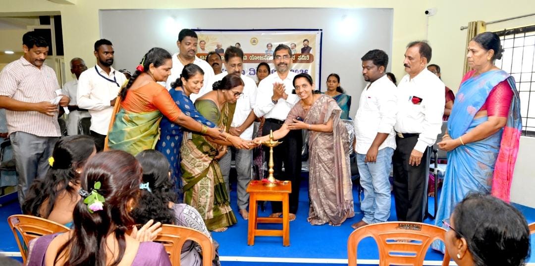 ಕಾಪು ಗ್ಯಾರಂಟಿ ಯೋಜನೆಗಳ ಅನುಷ್ಠಾನ ಸಮಿತಿ ವತಿಯಿಂದ ತಾಲೂಕು ಮಟ್ಟದ ಆಂತರಾಷ್ಟ್ರೀಯ ಮಹಿಳಾ ದಿನಾಚರಣೆ