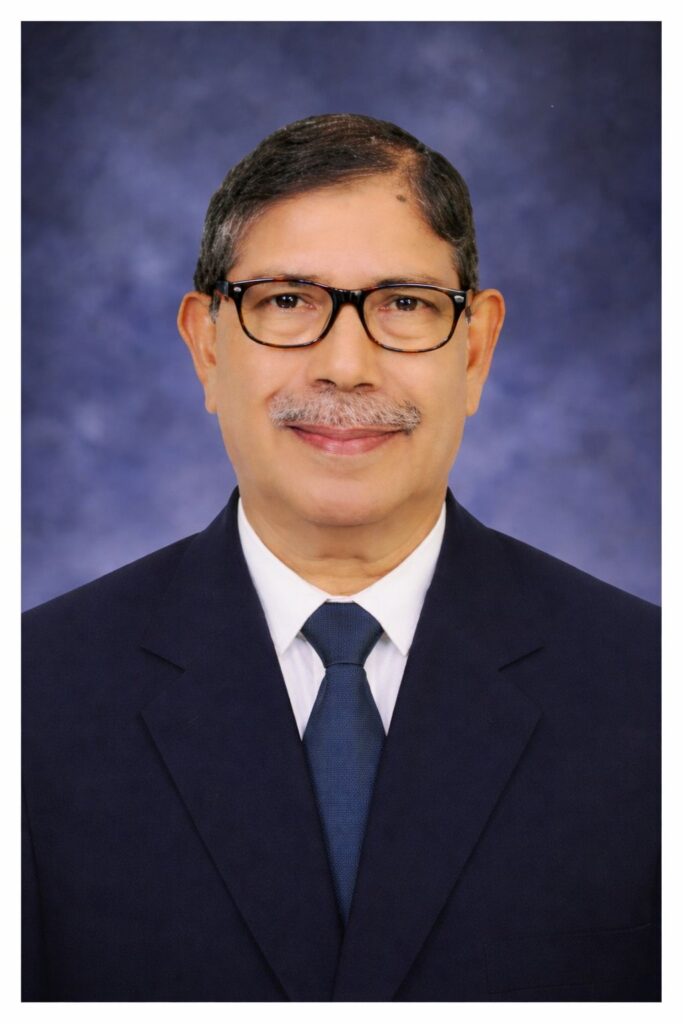 Obituary-Stany Cornelio (74) Santhekatte