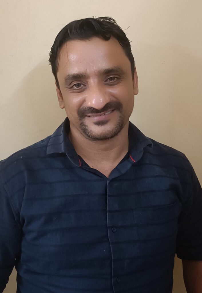 15 ವರ್ಷಗಳಿಂದ ಮಾನ್ಯ ನ್ಯಾಯಾಲಯಕ್ಕೆ ಹಾಜರಾಗದೆ ತಲೆಮರೆಸಿಕೊಂಡಿದ್ದ ವಾರೆಂಟ್‌ ಆಸಾಮಿ ಜುಬೇರ ಬಂಧನ