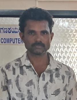 ಜಾಮೀನಿನ ಷರತ್ತುಗಳ ಉಲ್ಲಂಘನೆ ಮಾಡಿದ ಆರೋಪ; ಆರೋಪಿಯ ಬಂಧನ