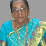 Obituary -Juvan D’Souza (87) Ammunje kolalagiri