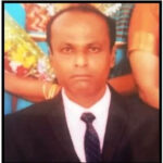 Obituary: Alexander Almeida (Alsu) 58, Padukone Church