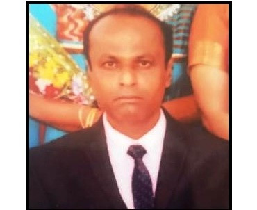 Obituary: Alexander Almeida (Alsu) 58, Padukone Church