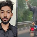 ಕುಂದಾಪುರ: ಸಾರ್ವಜನಿಕ ರಸ್ತೆಯಲ್ಲಿ ಸ್ಕೂಟರ್ ವ್ಹೀಲಿಂಗ್ – ಯುವಕನ ಬಂಧನ