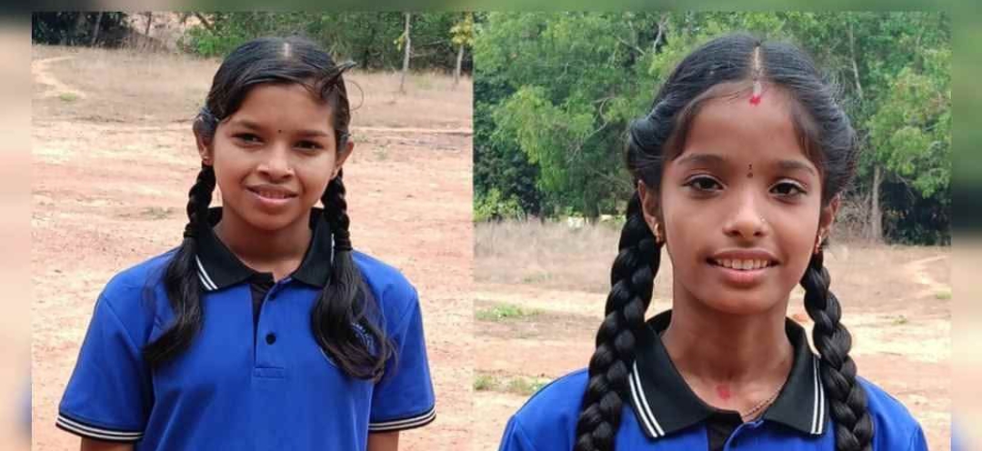 ಸರಕಾರಿ ಹಿರಿಯ ಪ್ರಾಥಮಿಕ ಶಾಲೆ ಹಲ್ತೂರು – ಇನ್ಸ್ಪೈರ್ ಅವಾರ್ಡ್‌ಗೆ ಆಯ್ಕೆ