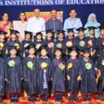 ಮಕ್ಕಳ ಸಾಧನೆಯಲ್ಲಿ ಹೆತ್ತವರ ಸಂತೃಪ್ತಿ : ಸಂಜೀವ ದೇವಾಡಿಗ