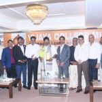 ವಿಜಯ ಕಾಲೇಜು ಮೂಲ್ಕಿ ಗ್ಲೋಬಲ್ ಅಲ್ಯೂಮಿನಿ ಅಸೋಸಿಯೇಶನ್‌ನ ವಾರ್ಷಿಕ ಸಂಭ್ರಮ ಬಾಲ್ಯವಸ್ಥೆಯಲ್ಲಿನ ಪೋಕ್ರಿ ಮಕ್ಕಳೇ ಸಾಧಕರೆಣಿಸುವುದು : ಡಾ| ಪದ್ಮನಾಭ ವಿ.ಶೆಟ್ಟಿ.