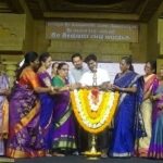 ಮಹಿಳೆಯರು ಸ್ವಾವಲಂಬಿಗಳಾದಾಗ ದೇಶದ ಅಭಿವೃದ್ಧಿ ಸಾಧ್ಯ: ಎಂ ಎ ಗಫೂರ್