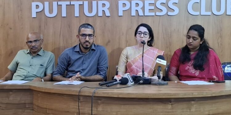 ಮಾ.21) ಪುತ್ತೂರಿನಲ್ಲಿ ಯೂರೋಕಿಡ್ಸ್ ಪ್ರಿಸ್ಕೂಲ್ ಉದ್ಘಾಟನೆ..!!