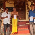 ಮಾ.15) : ಕೆಮ್ಮಿಂಜೆ ಗ್ರಾಮದೈವ ಶಿರಾಡಿ ರಾಜನ್‌ ದೈವಸ್ಥಾನದಲ್ಲಿ ಪ್ರತಿಷ್ಠಾ ವಾರ್ಷಿಕೋತ್ಸವ: ಆಮಂತ್ರಣ ಪತ್ರಿಕೆ !!