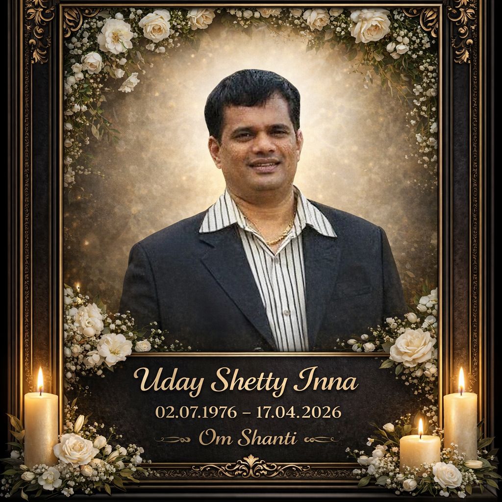 ಮಾತು ನಿಲ್ಲಿಸಿದ ಜೆಸಿ ನಾಯಕ ಇನ್ನ ಉದಯ್ ಶೆಟ್ಟಿ..*