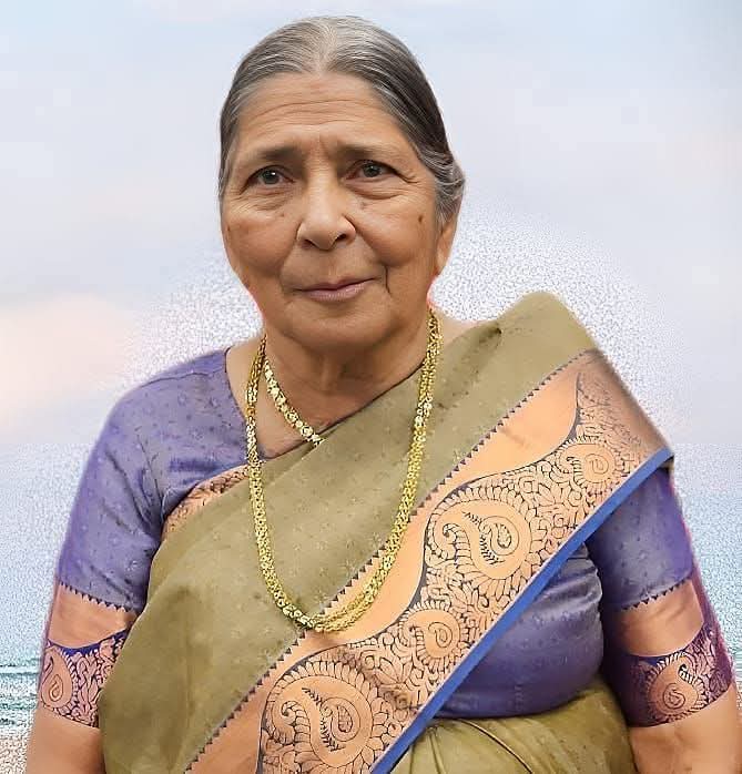 Obituary – Apoline Lobo (96 years)