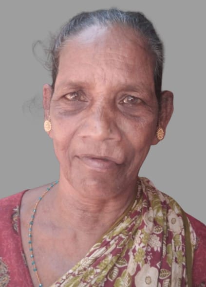 Obituary – Veronica D’Souza (75 years)