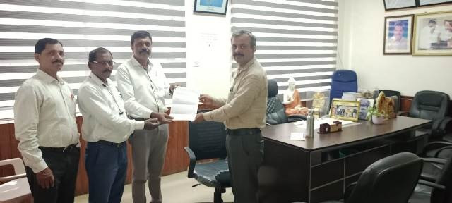 ಉಡುಪಿ: ಪರಿಶಿಷ್ಟ ಜಾತಿ, ಪರಿಶಿಷ್ಟ ಪಂಗಡ ಮೀಸಲಾತಿ ಪ್ರಮಾಣ ಹೆಚ್ಚಿಸಲು: ಆಗ್ರಹಿಸಿ ಸಿಪಿಎಂ ಮನವಿ