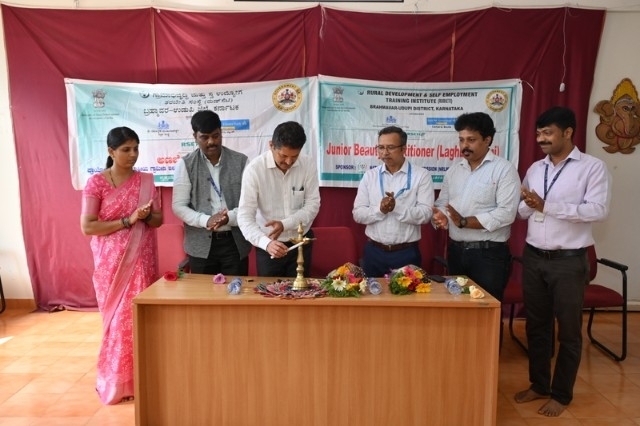 ಚಿಂತನೆ ಹಾಗೂ ದೂರದೃಷ್ಟಿಯ ಪಕ್ವತೆ ಸ್ವ ಉದ್ಯೋಗದ ಮೆಟ್ಟಿಲು: ಡಾ. ಉದಯ್ ಶೆಟ್ಟಿ