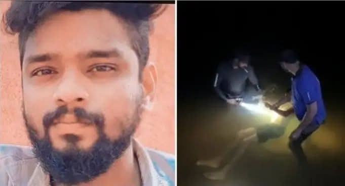 ಕಡಬ: ನದಿಯಲ್ಲಿ ಮುಳುಗಿ ನಾಪತ್ತೆಯಾಗಿದ್ದ ಯುವಕನ ಮೃತದೇಹ ಪತ್ತೆ!