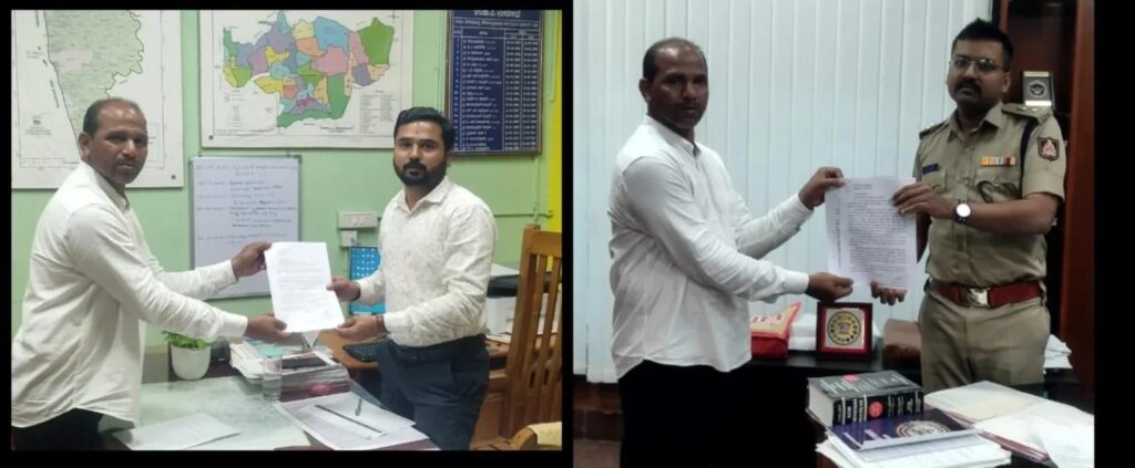 ಮಣಿಪಾಲ ಸೇತುವೆ ಸಮಸ್ಯೆ ಗಂಭೀರ : ಕ್ರಮಕ್ಕೆ ಸತೀಶ್ ಪೂಜಾರಿ ಆಗ್ರಹ