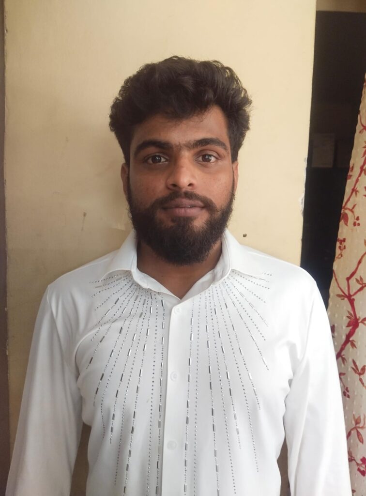 ಉಡುಪಿ ಜಿಲ್ಲೆಯಲ್ಲಿ ಗಡಿಪಾರು ಆದೇಶ ಉಲ್ಲಂಘಿಸಿದ ಆರೋಪಿ ಮೊಹಮ್ಮದ್ ಫೈಜಲ್ ಕಾರು ಅಪಘಾತ, ಗಾಂಜಾ ಸಹಿತ ಸಿಕ್ಕಿಬಿದ್ದ; ಎರಡು ಪ್ರಕರಣ ದಾಖಲು