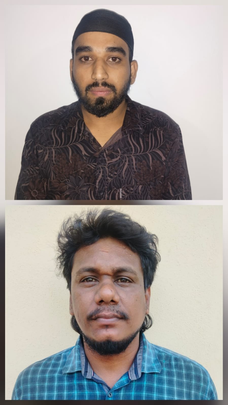 ಉಡುಪಿ ಜಿಲ್ಲೆಯ ಇಬ್ಬರಿಗೆ ಗಡಿಪಾರು ಆದೇಶ*