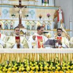 ಶಿರ್ವ: ಆರೋಗ್ಯ ಮಾತೆಯ ದೇವಾಲಯದಲ್ಲಿ ಈಸ್ಟರ್ ಸಂಭ್ರಮಾಚರಣೆ*