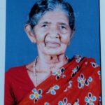 Obituary -Veronica Lewis (90) Bramavara