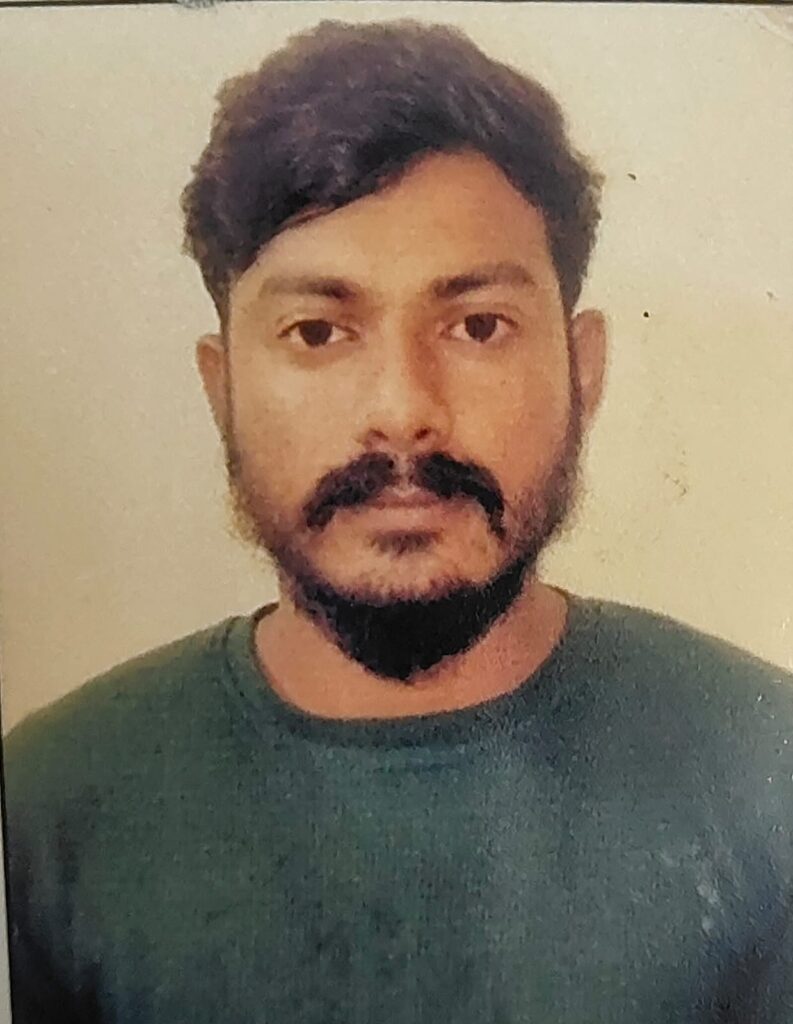 ಉಡುಪಿ ಜಿಲ್ಲೆಯ ಕೊಲ್ಲೂರು ಪೊಲೀಸ್‌ ಠಾಣಾ ವ್ಯಾಪ್ತಿಯ ಕಾರ್ತಿಕ್ ಆಚಾರ್ ಈತನಿಗೆ ಗಡಿಪಾರು ಆದೇಶ