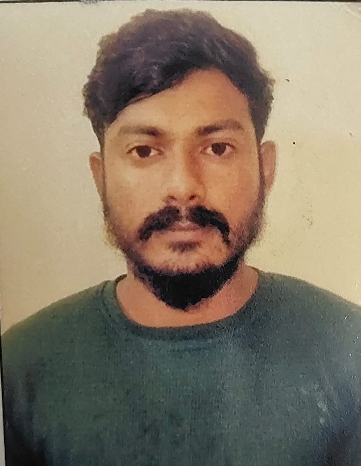 ಉಡುಪಿ ಜಿಲ್ಲೆಯ ಕೊಲ್ಲೂರು ಪೊಲೀಸ್‌ ಠಾಣಾ ವ್ಯಾಪ್ತಿಯ ಕಾರ್ತಿಕ್ ಆಚಾರ್ ಈತನಿಗೆ ಗಡಿಪಾರು ಆದೇಶ