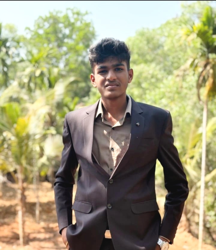 ಗ್ಲ್ಯಾಡ್ಸನ್ ಡಿಸೋಜ ಮಿಲಾಗ್ರಿಸ್ ಪದವಿ ಪೂರ್ವ ಕಾಲೇಜು ದ್ವಿತೀಯ ಪಿಯುಸಿ ಎಕ್ಸಾಮ್ ನಲ್ಲಿ ಶೇಕಡಾ 82.17%